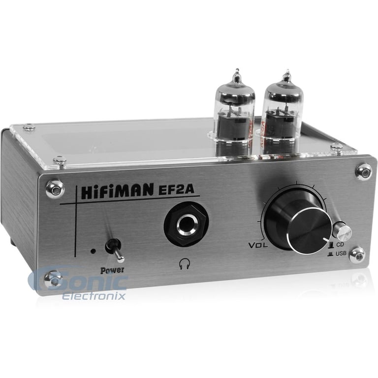 HIFIMAN EF-2A Image 1