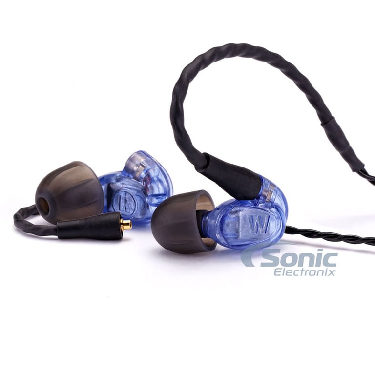Westone UM Pro 10 Blue Image 1