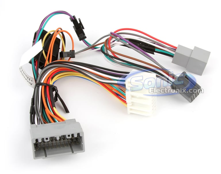 PAC iPAC-CHY Image 3