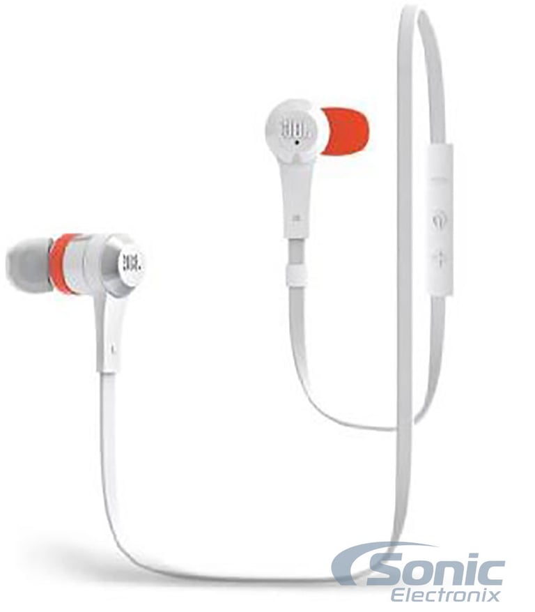 JBL J Series J46BT - White Image 1