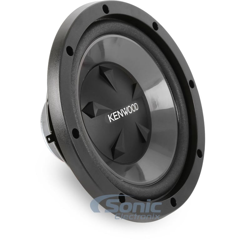 Kenwood KFC-W112S Image 1