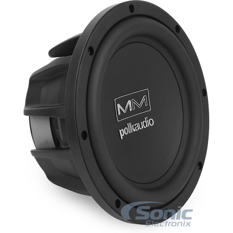 Polk Audio MM840 Image 1