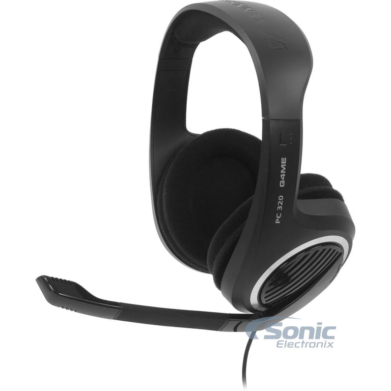 Sennheiser PC 320-OPEN BOX Image 1