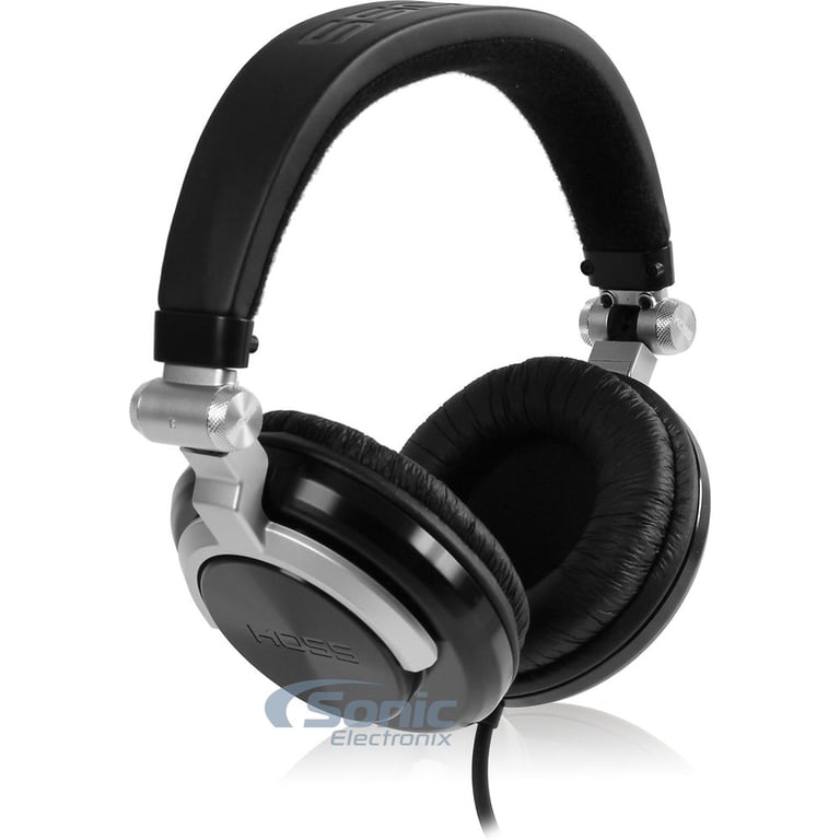 Koss PRODJ100 Image 1
