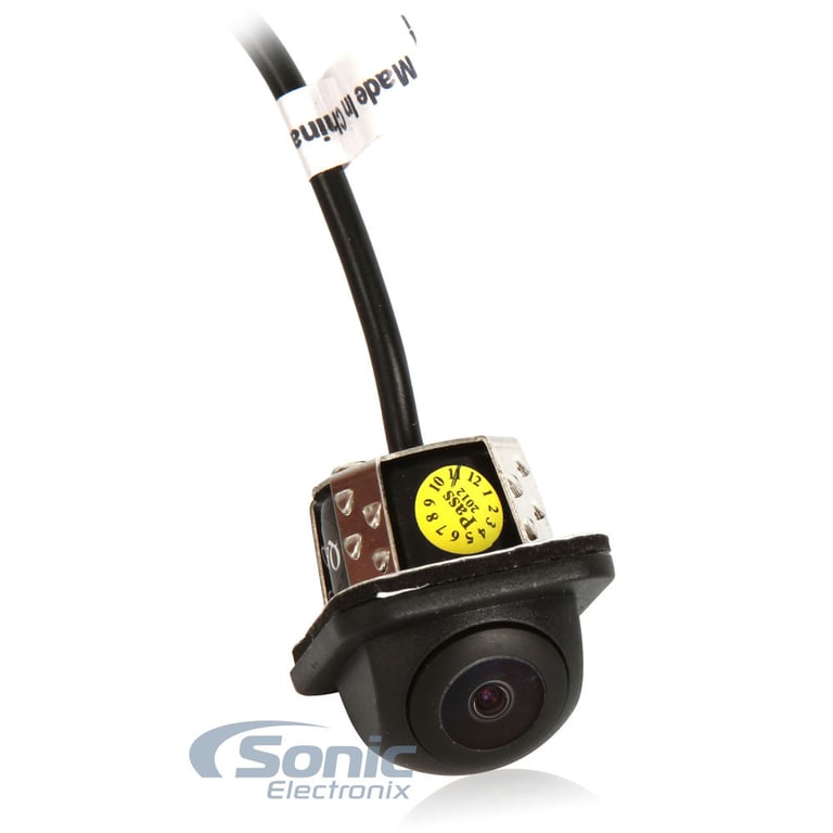 Crimestopper SV-6818.EM.II Image 1