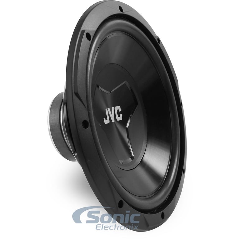 JVC CS-W120 Open Box Complete Image 1