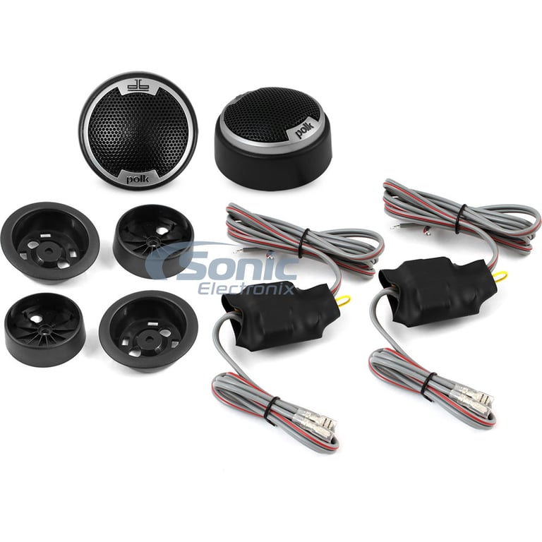 Polk Audio db1001 Image 1