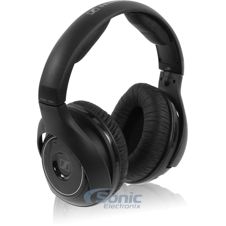 Sennheiser HDR160 Open Box Incomplete Image 1