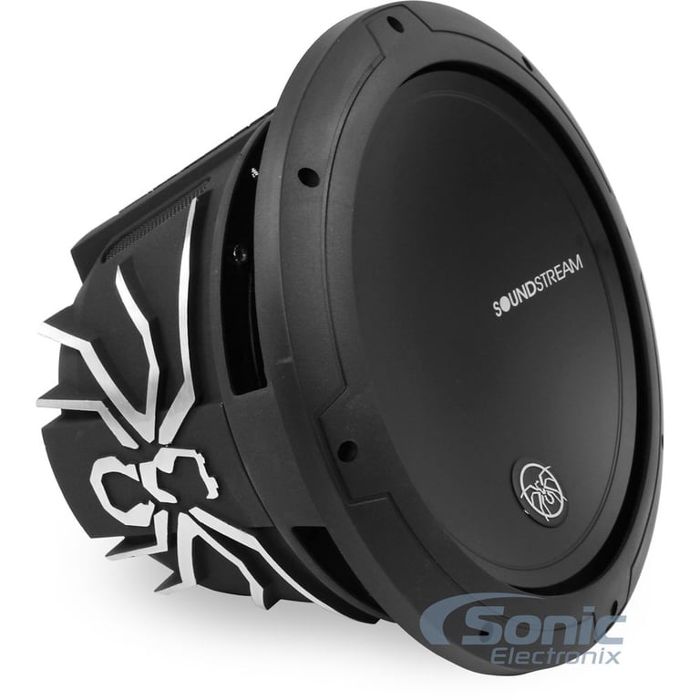 Soundstream R1.124 LIKE NEW DAMAGED PACKAGING Image 1