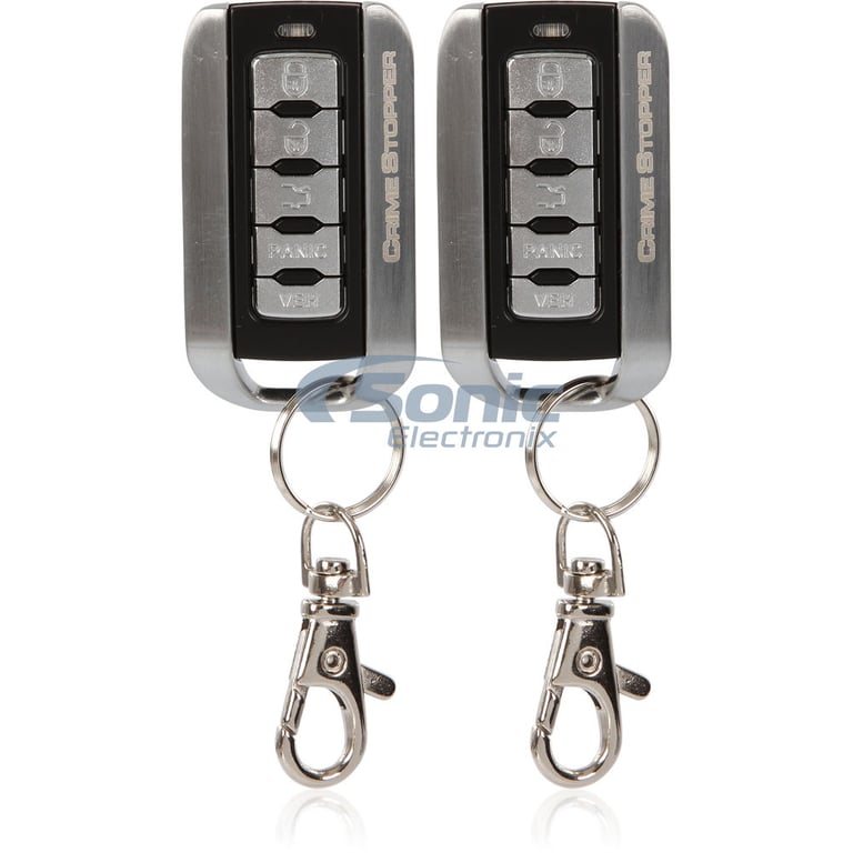 Crimestopper SP-202 Image 1