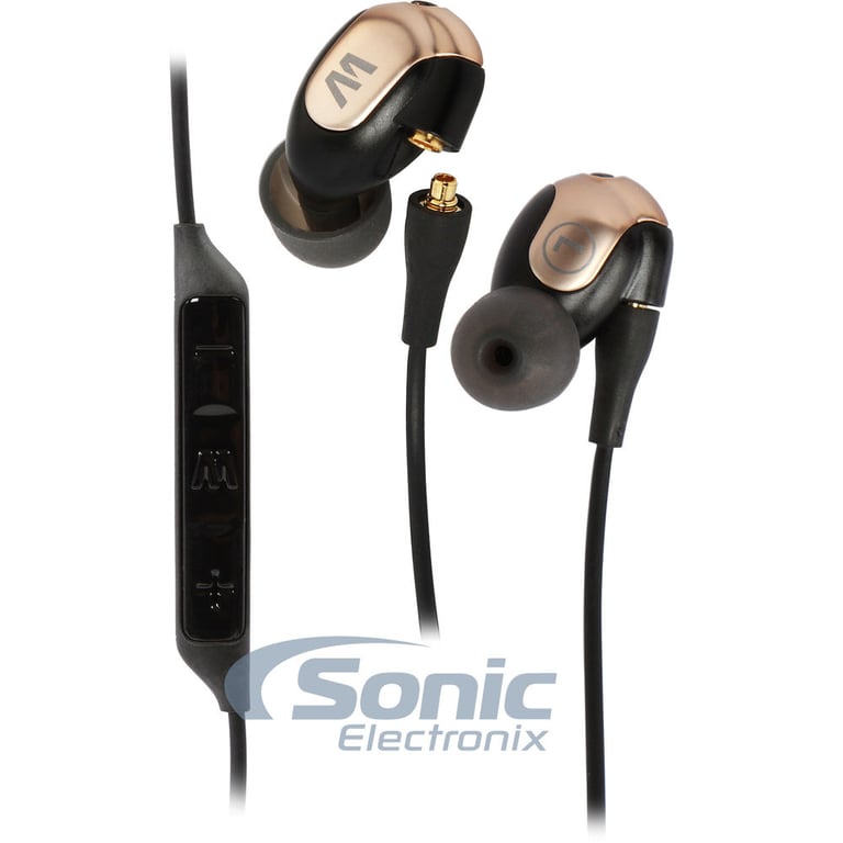 Westone W50 Signature Series In-Ear Monitors Image 1