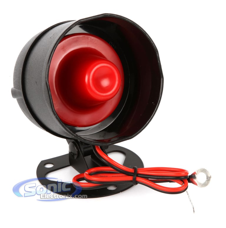Nitro BMW-ALERT (OPEN BOX INCOMPLETE) Image 14