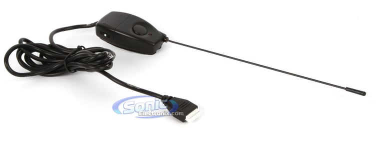 Nitro BMW-ALERT (OPEN BOX INCOMPLETE) Image 15