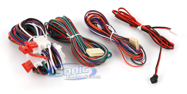Nitro BMW-ALERT (OPEN BOX INCOMPLETE) Image 16