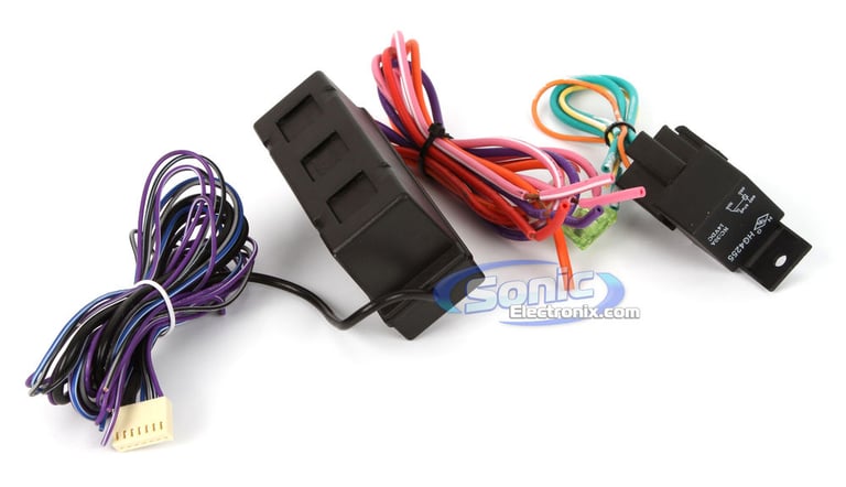 Nitro BMW-ALERT (OPEN BOX INCOMPLETE) Image 17
