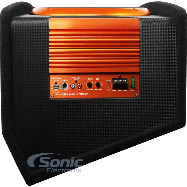 Cadence FXB12.2A Image 4