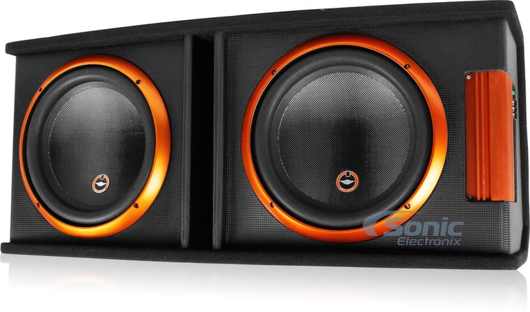 Cadence FXB12.2A Image 1