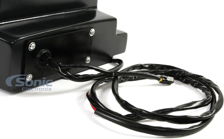 SSV Works WP-CM2S10  Open Box Image 5