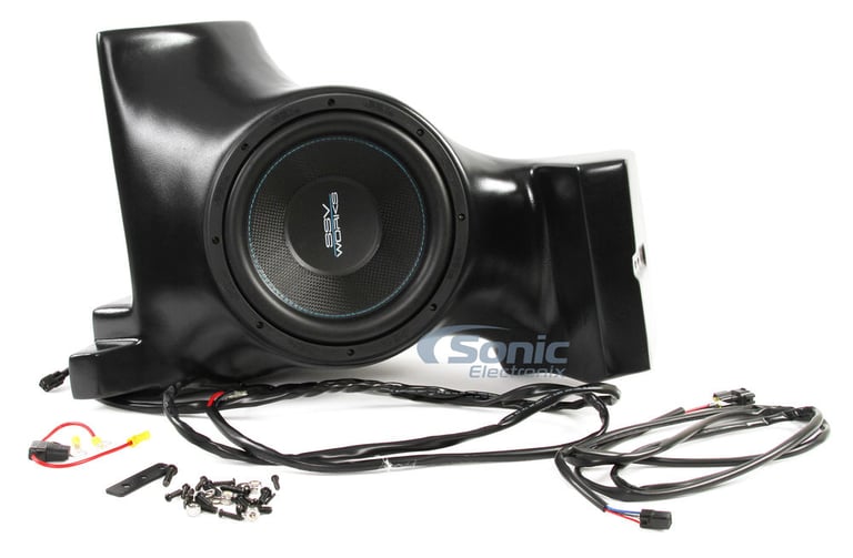 SSV Works WP-CM2S10 Image 7