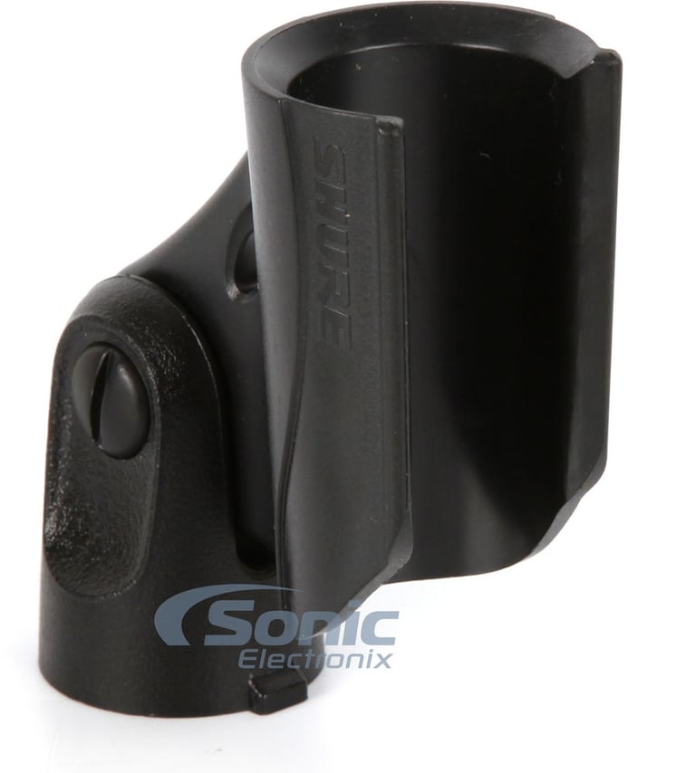 Shure BETA 58A Image 4