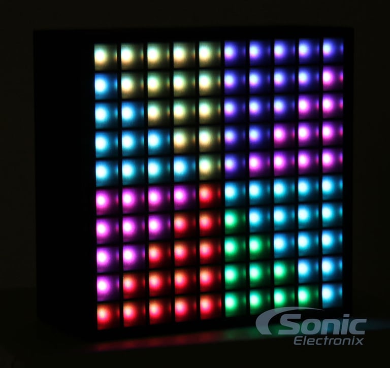 Divoom AuraBox Image 14