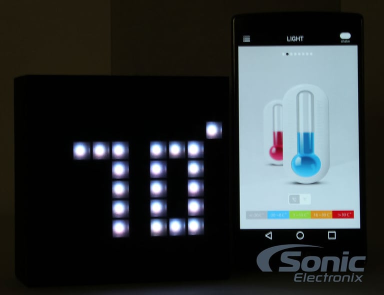 Divoom AuraBox Image 16