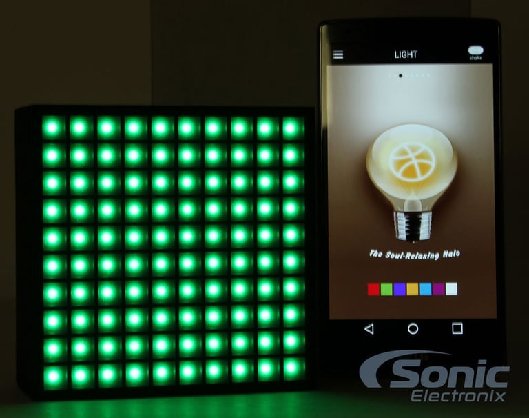 Divoom AuraBox Image 17