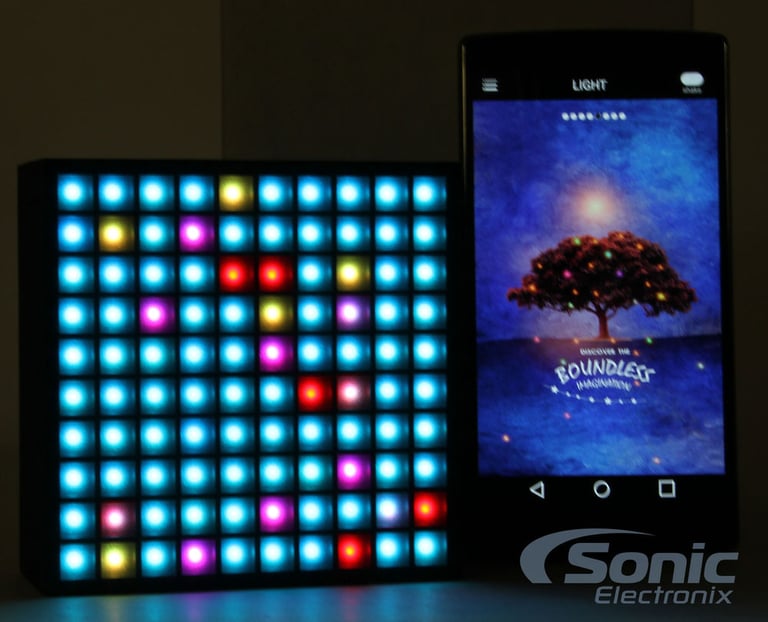 Divoom AuraBox Image 19