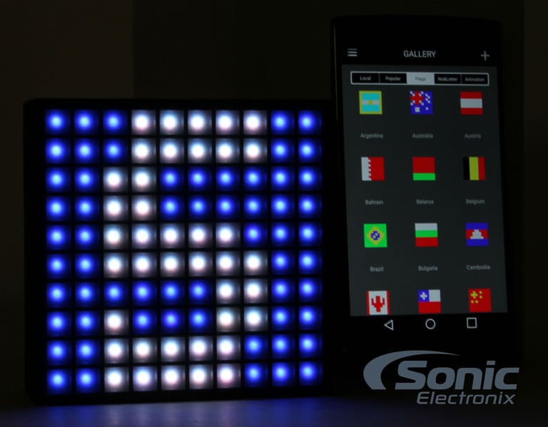 Divoom AuraBox Image 20
