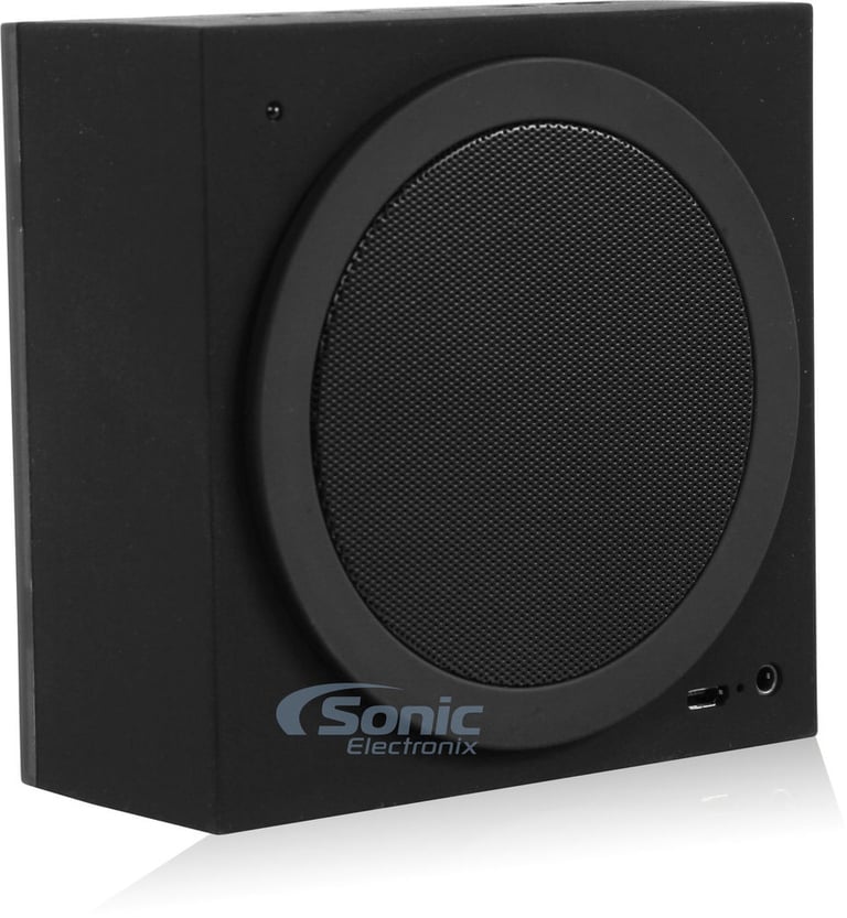 Divoom AuraBox Image 2