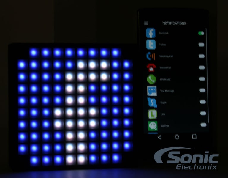 Divoom AuraBox Image 21