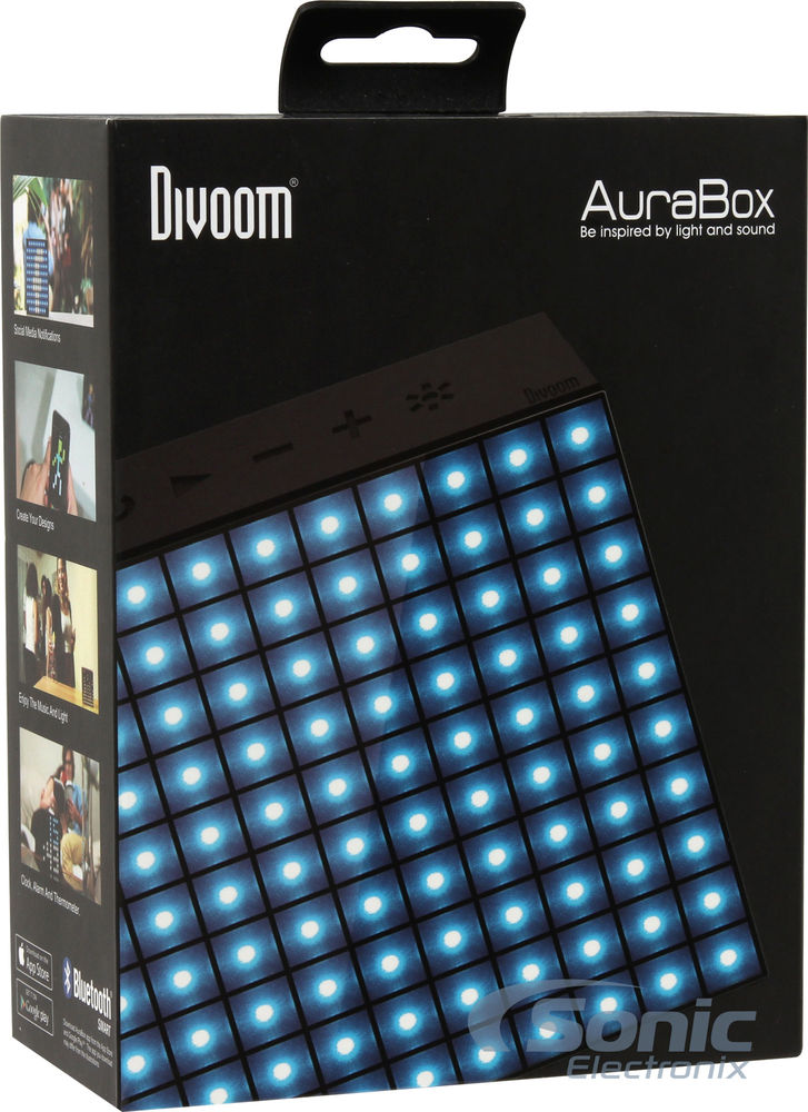Divoom AuraBox Image 6