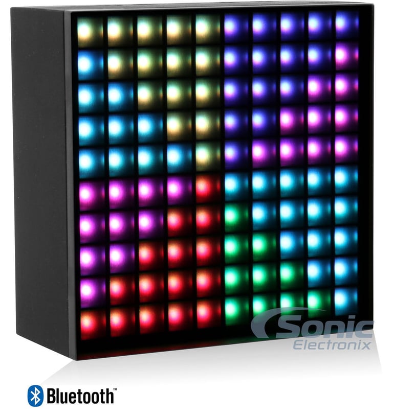 Divoom AuraBox Image 1