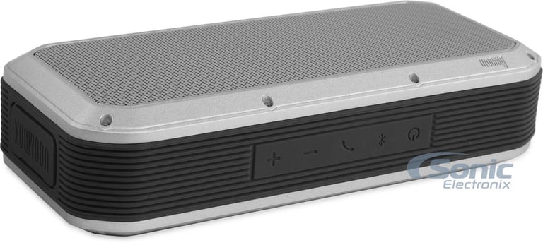 Divoom Voombox-Party (Silver) Image 2