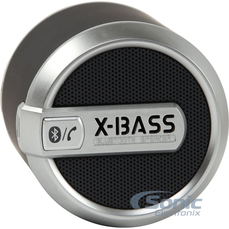 Divoom Bluetune-Solo 3G (Black) Image 4