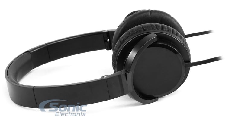 Beyerdynamic DTX 350 M (Black) Image 2