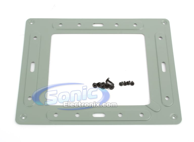 Clarion VT800B (Black) Image 10