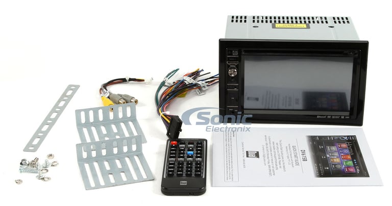 Dual DV615B Image 8