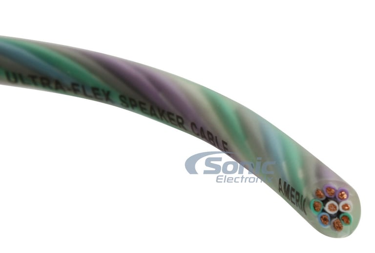 EFX S9WC18-250 by Scosche Image 2