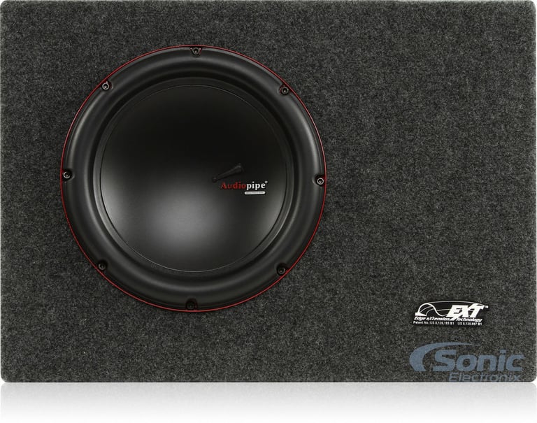 Audiopipe APBP-1000ET Image 2