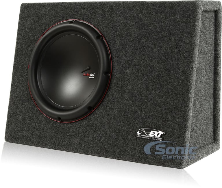 Audiopipe APBP-1000ET Image 3