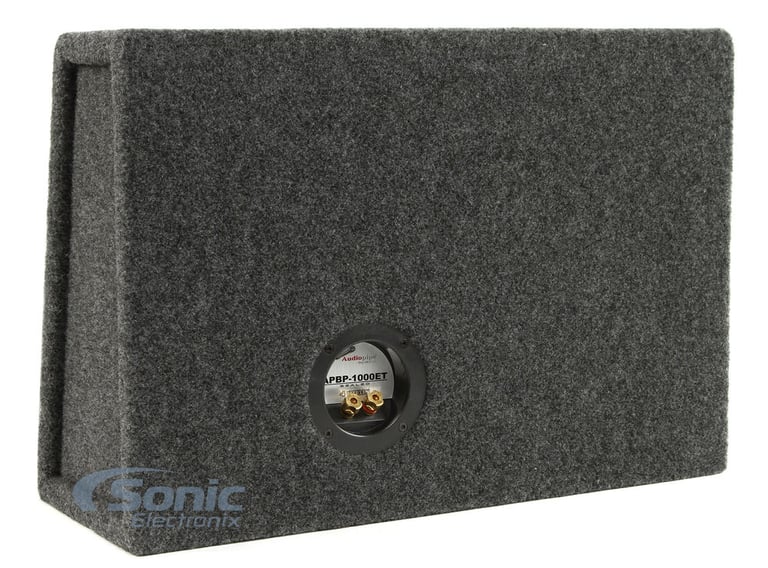 Audiopipe APBP-1000ET Image 4