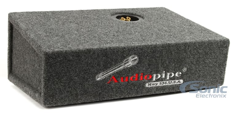 Audiopipe APBP-1000ET Image 5