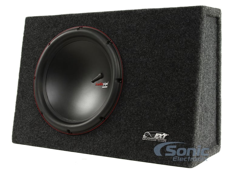 Audiopipe APBP-1200ET Image 2