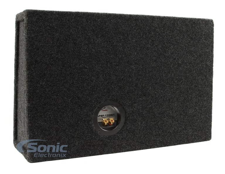 Audiopipe APBP-1200ET Image 3