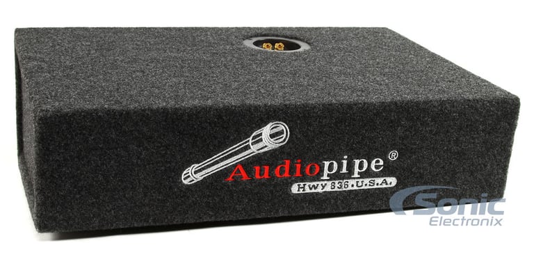 Audiopipe APBP-1200ET Image 4