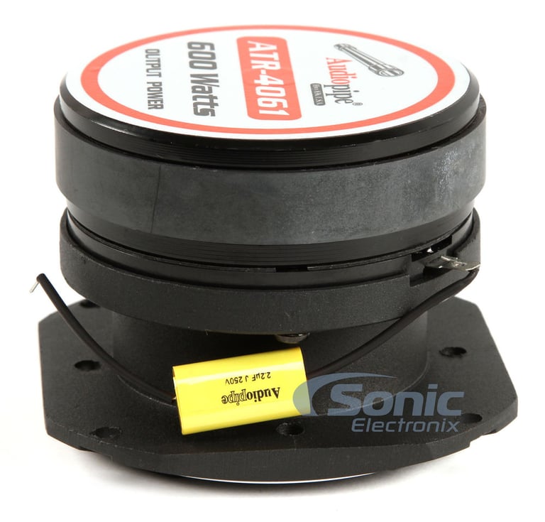 Audiopipe ATR-4061 Image 3