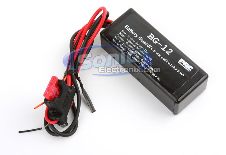 PAC SPR-200 Image 3
