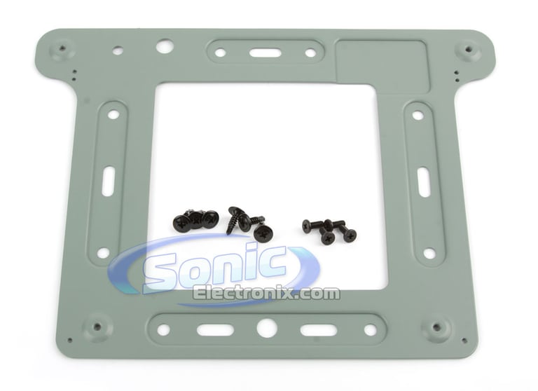 Clarion VT1000T (Tan) Image 7