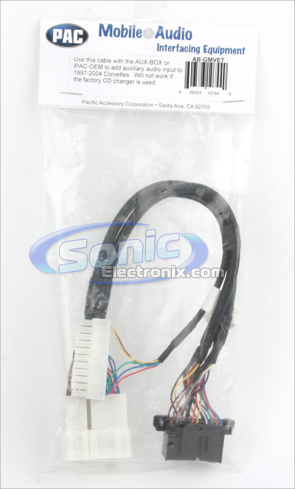 PAC AB-GMVET Image 2